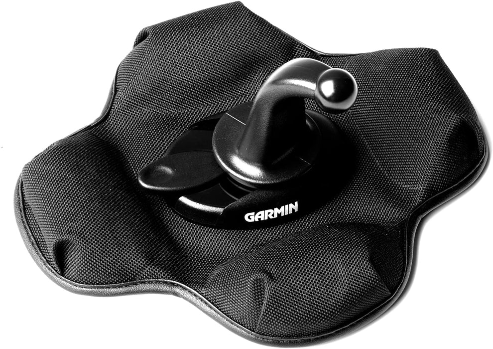 Garmin Drive 51 USA+CAN LM GPS Navigator System with Lifetime Maps, Spoken Turn-By-Turn Directions, Direct Access, Driver Alerts