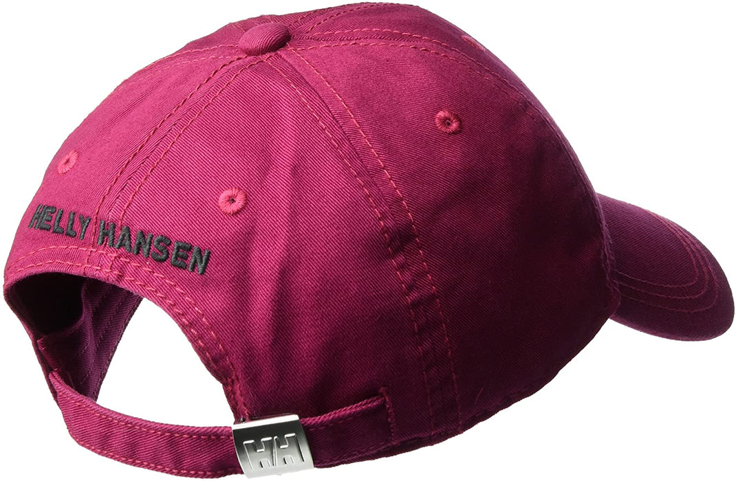 Helly Hansen HH Logo Cap Hat for Men and Women