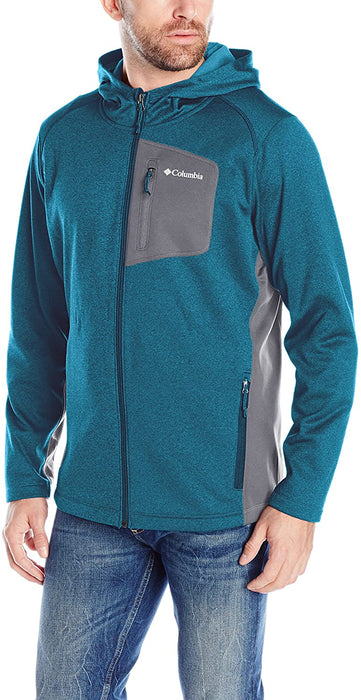 Columbia Men's Jackson Creek Hoodie
