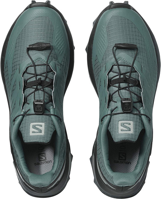 Salomon Women's Supercross Blast W Trail Running