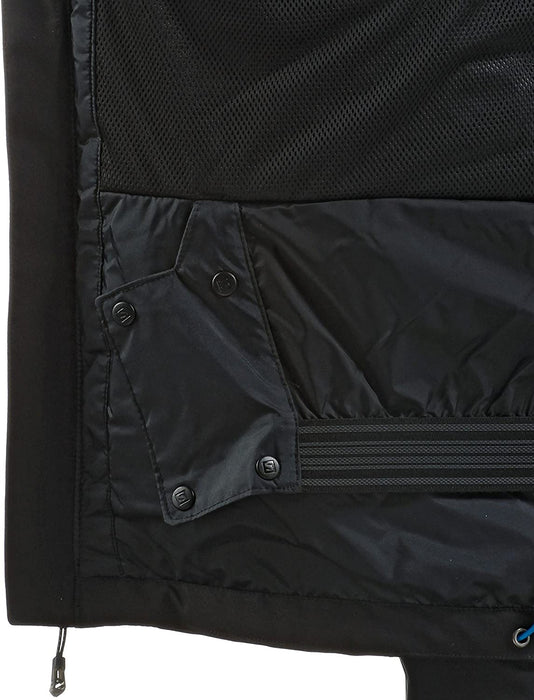 Salomon Men's Stormrace Jacket, Black, XX-Large