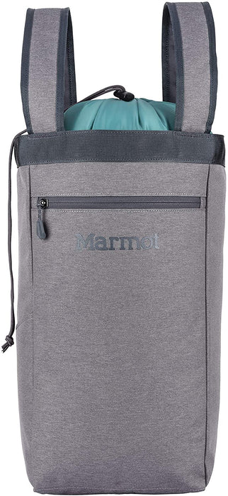 Marmot Urban Hauler M Daypack, Black/Cinder