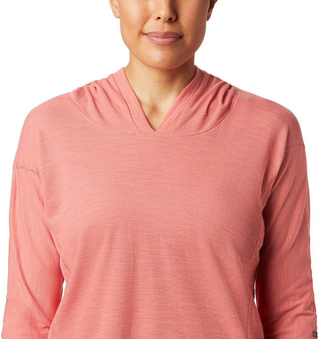 Columbia Women's Longer Days Hoodie