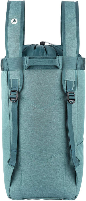 Marmot Urban Hauler M Daypack, Black/Cinder