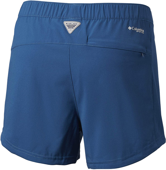 Columbia Women's Tamiami Pull-on Short