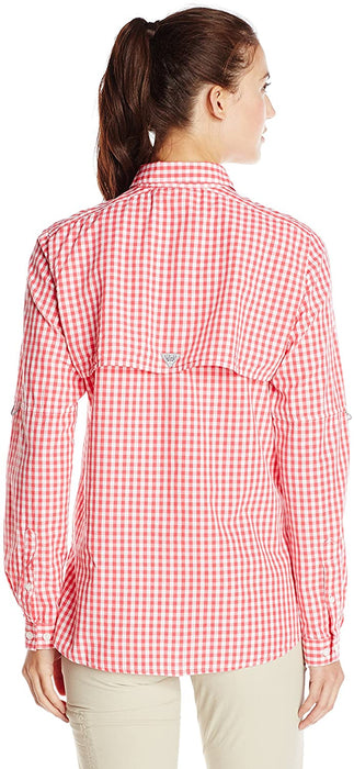Columbia Sportswear Women's Super Bonehead II Long Sleeve Shirt