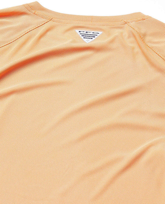 Columbia Men's Terminal Deflector LS