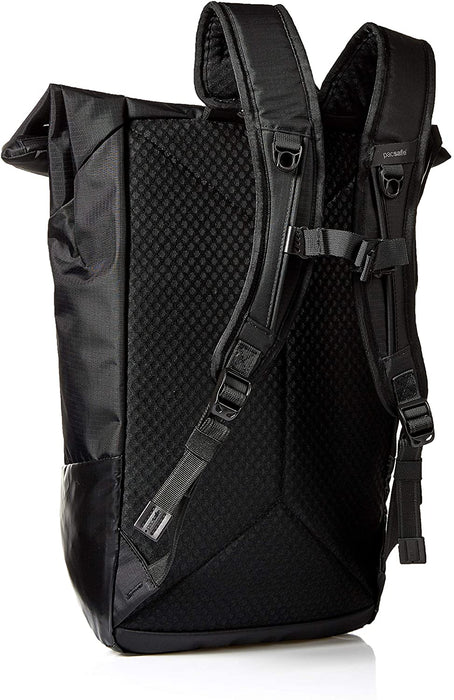 Quiksilver Men's PACSAFE X QS Dry Backpack, black, 1SZ