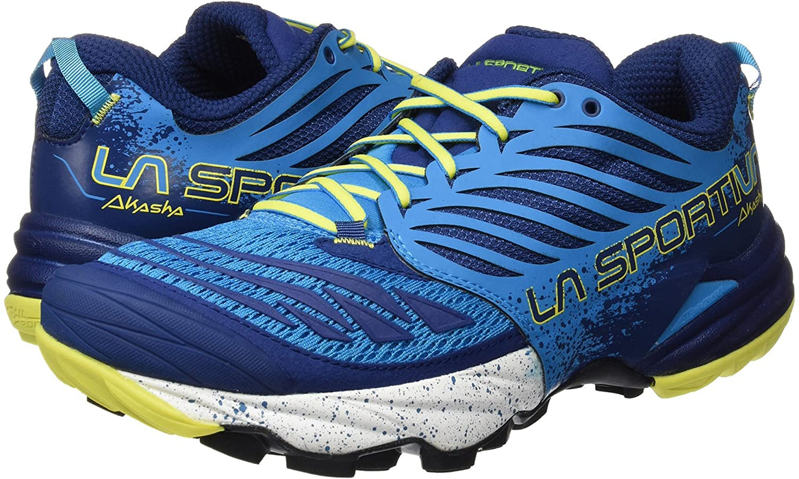 La Sportiva Akasha Trail Running Shoes