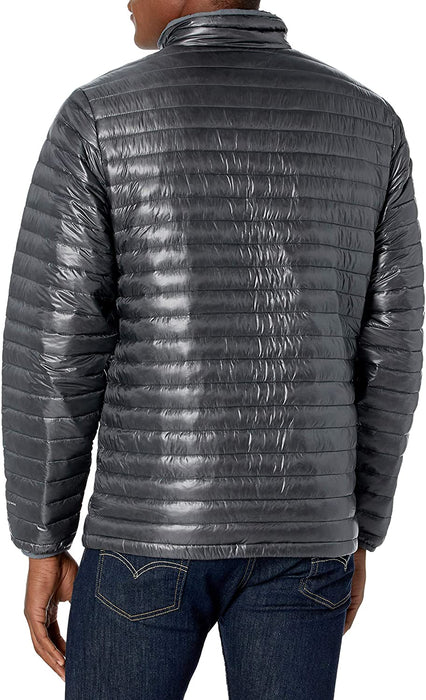 Columbia Men's Platinum Plus 740 TurboDown Jacket