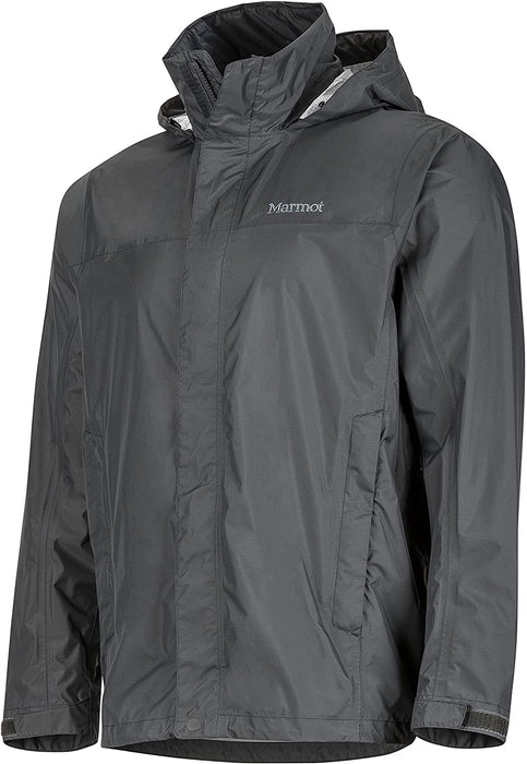 Marmot Men's PreCip Lightweight Waterproof Rain Jacket