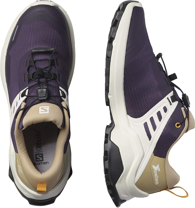 Salomon Women's X Raise W Hiking