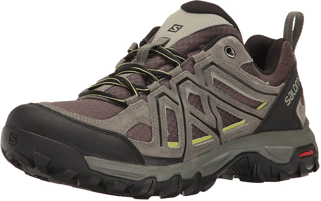 Salomon Men's Evasion 2 Aero Hiking Shoe