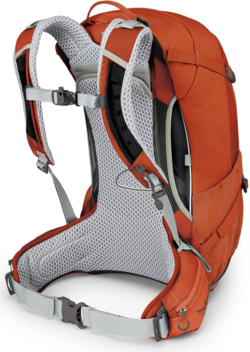 Osprey Stratos 24 Men's Hiking Backpack