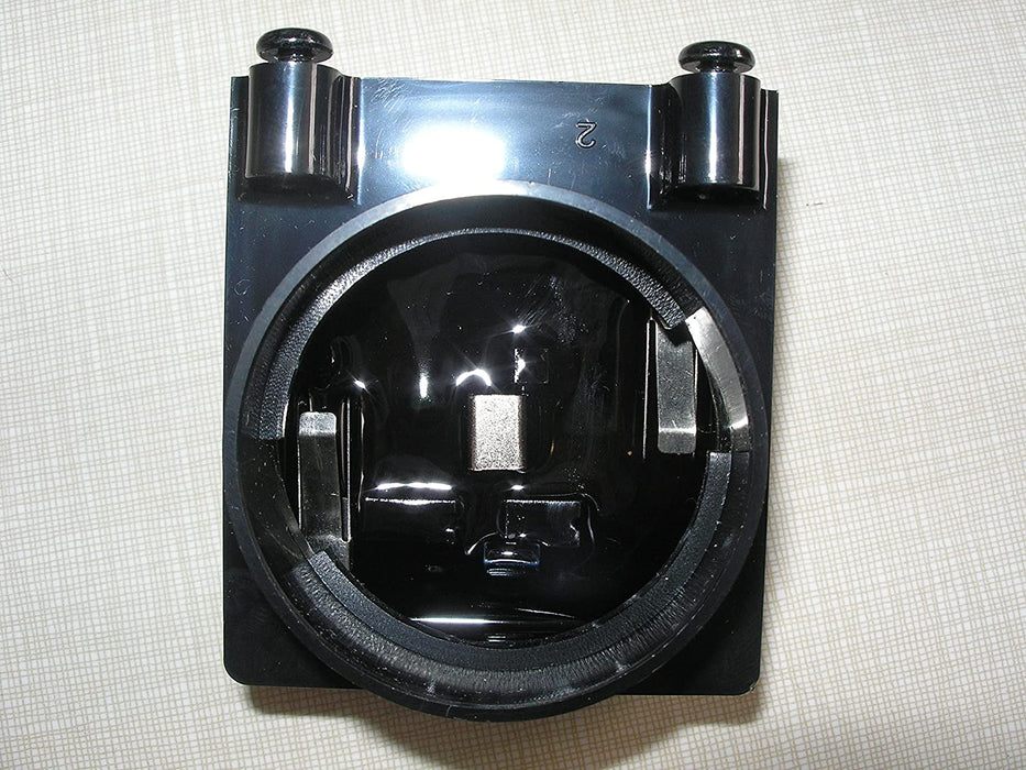 Weber Summit Battery Top Battery Pack Head for Lights 70879
