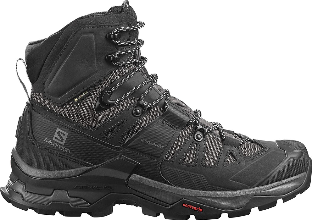 Salomon Men's Quest 4 GTX Backpacking Boot