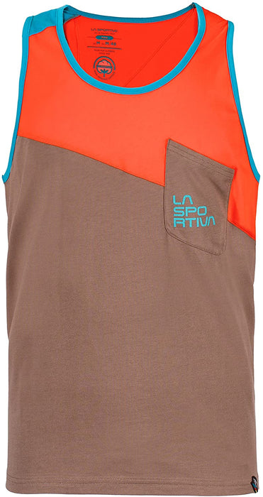 La Sportiva Men's Dude Tank