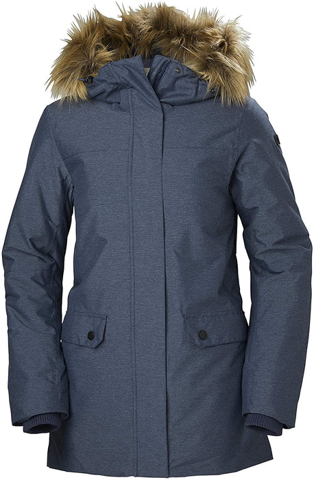 Helly-Hansen W Waterproof Rana Jacket