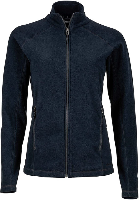 Marmot Women's Rocklin Full-Zip Jacket