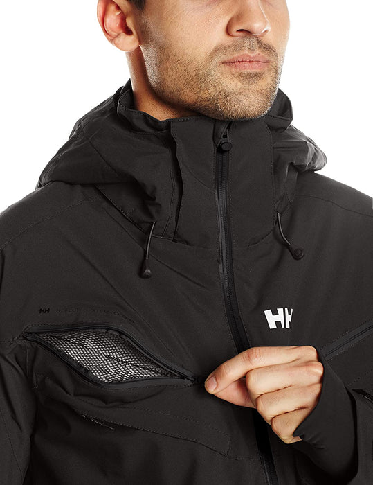 Helly-Hansen Men's Blazing Jacket