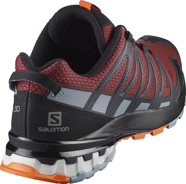 Salomon Men's Xa Pro 3D V8 Trail Running