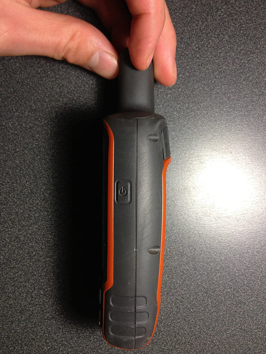 Garmin GPSMAP 62St Handheld GPS Navigator