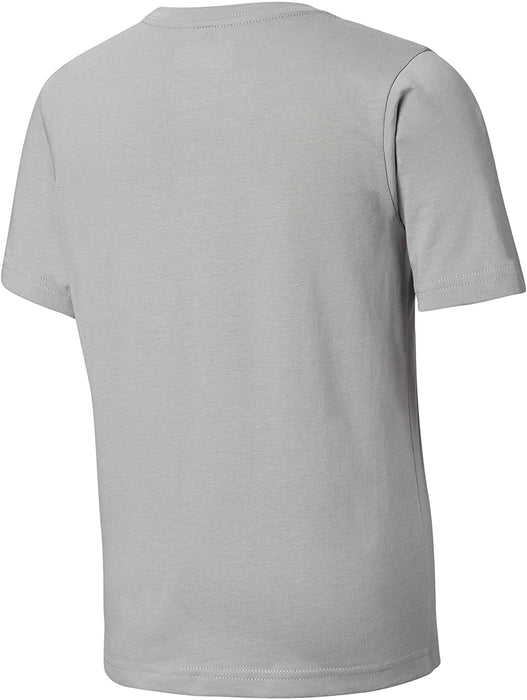 Columbia Teen-Boys Camp Champs Short Sleeve Shirt