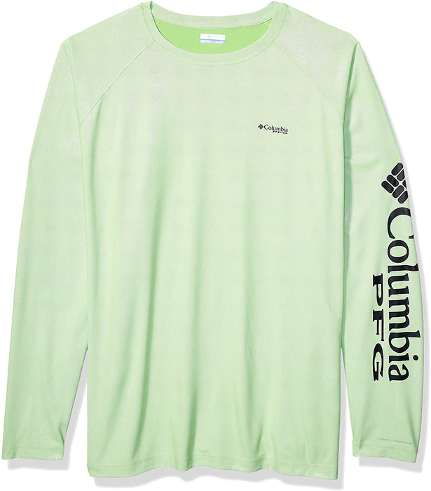 Columbia Men's Terminal Deflector LS