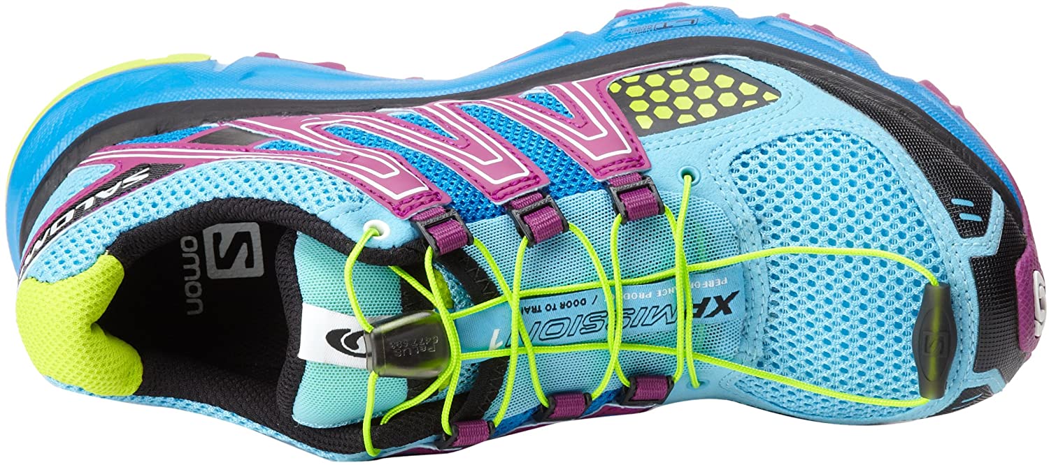 Salomon Women's XR Mission Running Shoe