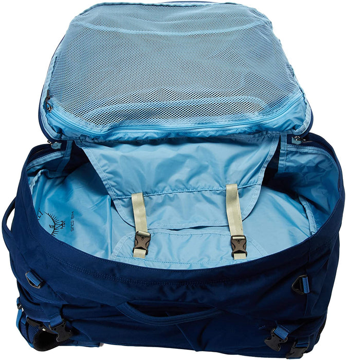 Osprey Ozone Duplex 60 Women's Travel Backpack