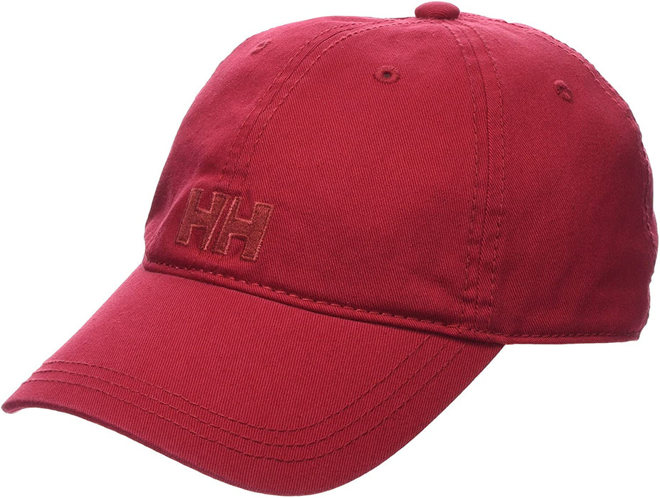 Helly Hansen HH Logo Cap Hat for Men and Women
