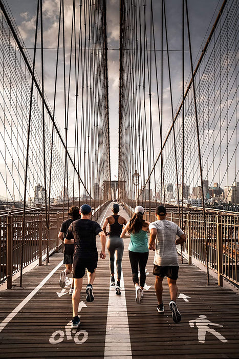 Salomon Men's Standard Agile 5'' Short M, balsam Green