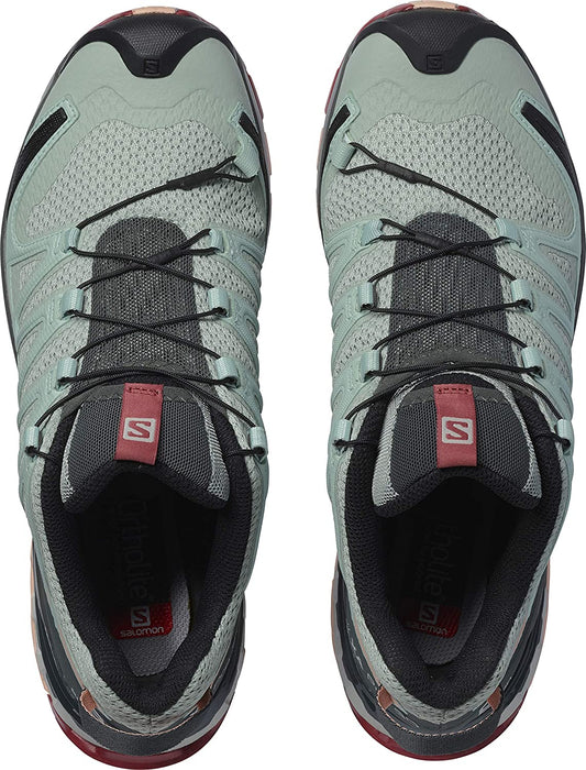 Salomon XA Pro 3D V8 Women's Trail Running / Hiking Shoe
