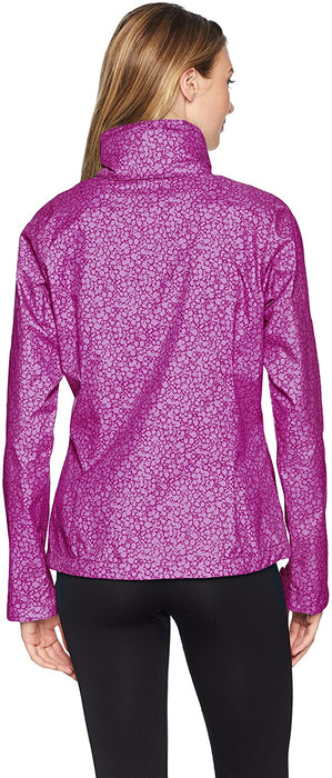 Columbia Women's Switchback III Printed Jacket