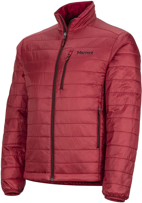 Marmot Men's Calen Insulated Puffer