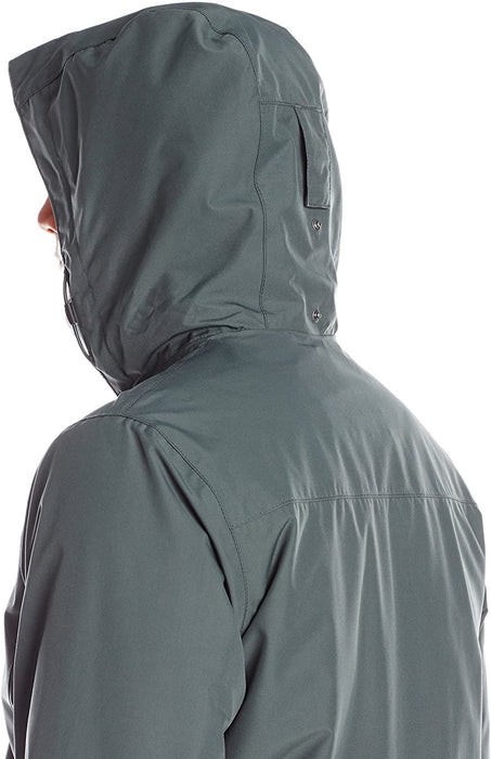 Helly Hansen Mercer CIS (3-in-1) Rain Coat