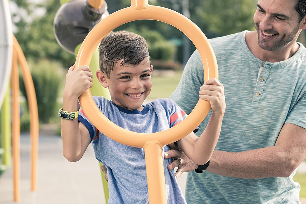 Garmin 010-01634-21 Vίvofit JR. - Digi Camo Worldwide