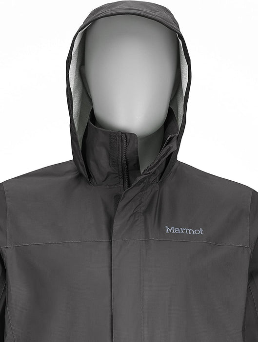 Marmot Men's PreCip Lightweight Waterproof Rain Jacket
