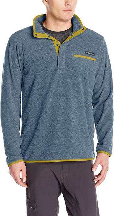 Columbia Men's Mountain Side Fleece Jacket