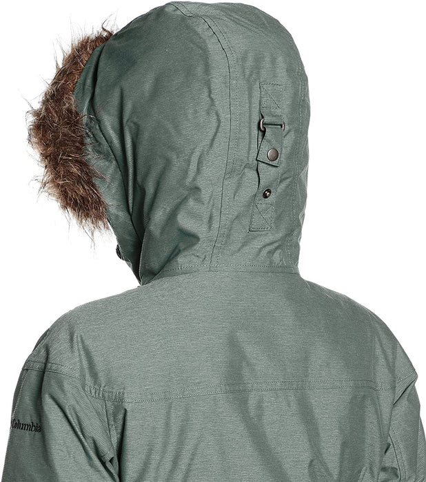 Columbia Women's Carson Pass II Jacket