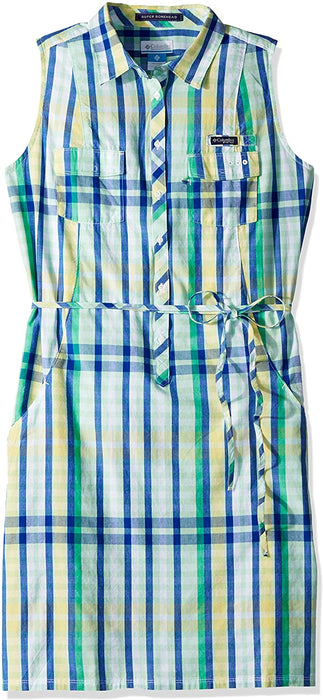 Columbia Sportswear Super Bonehead II Sleeveless Dress