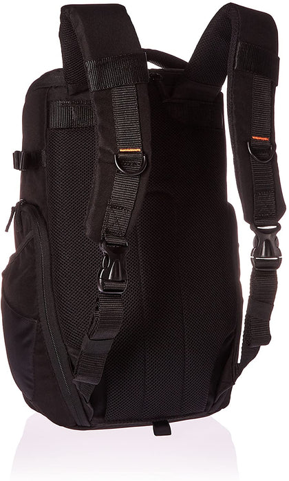 Sony LCSBP2 3 way Style Flexible Carrying Case for Sony Alpha (Back),Black