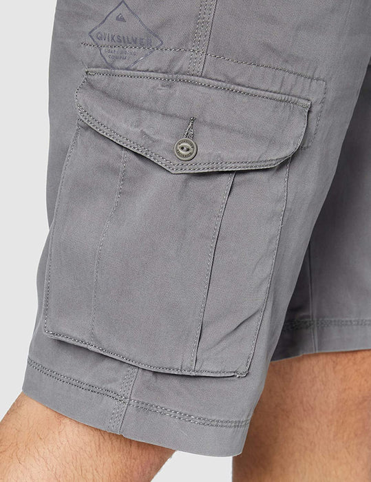 Quiksilver Men's Crucial Battle Short