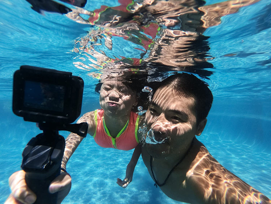 GoPro The Handler Floating Hand Grip (All GoPro Cameras) - Official GoPro Mount