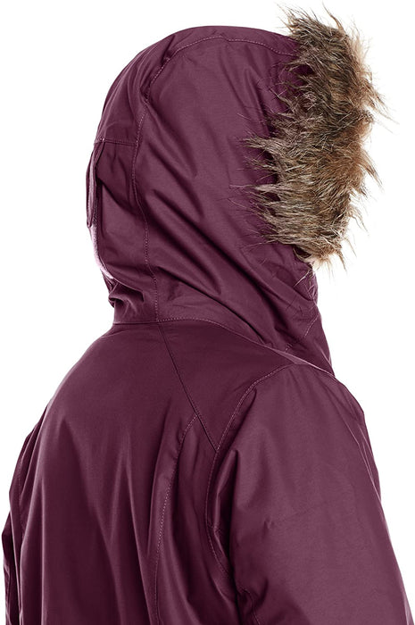 Columbia Sportswear Women's Alpine Vista Jacket