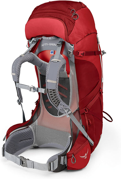 Osprey Ariel AG 75 Women's Backpacking Backpack