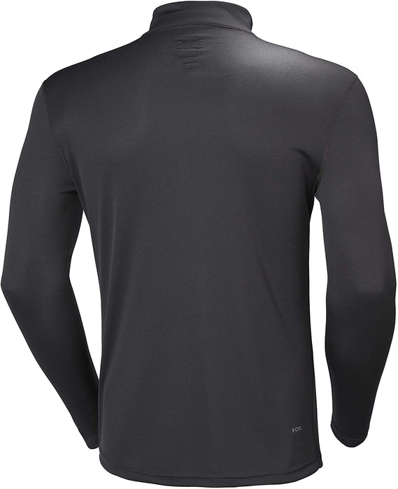 Helly-Hansen 48365 Men's Tech 1/2 Zip Sweatshirt