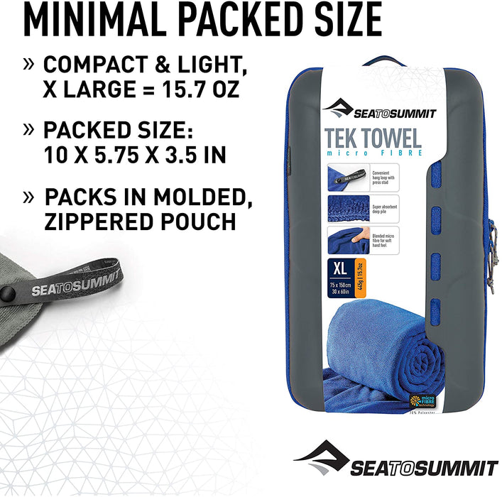Sea to Summit Tek Towel
