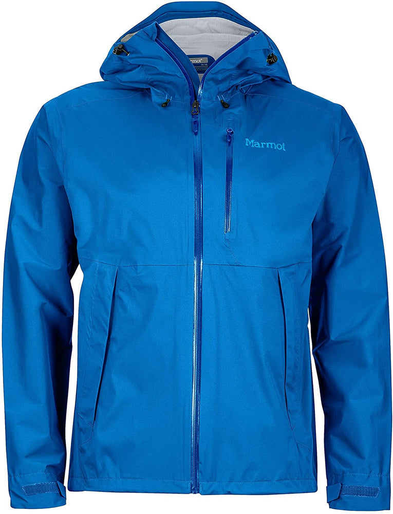 Marmot Men's Magus Lightweight Waterproof Rain Jacket