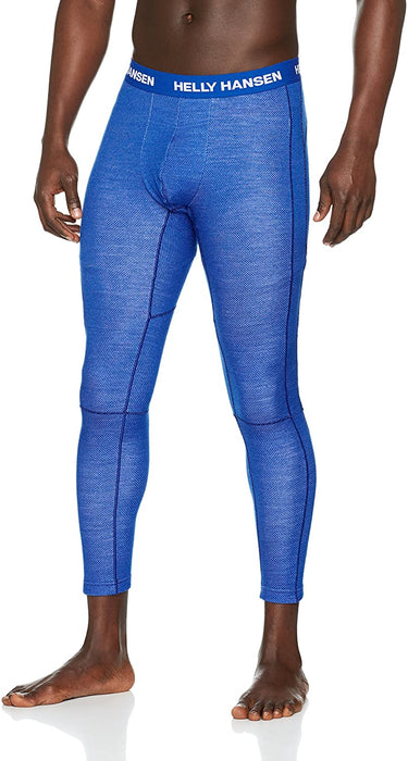 Helly-Hansen 48320 Men's Hh LIFA Merino Pant